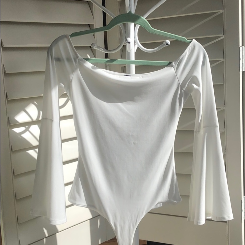 Windsor Bodysuit